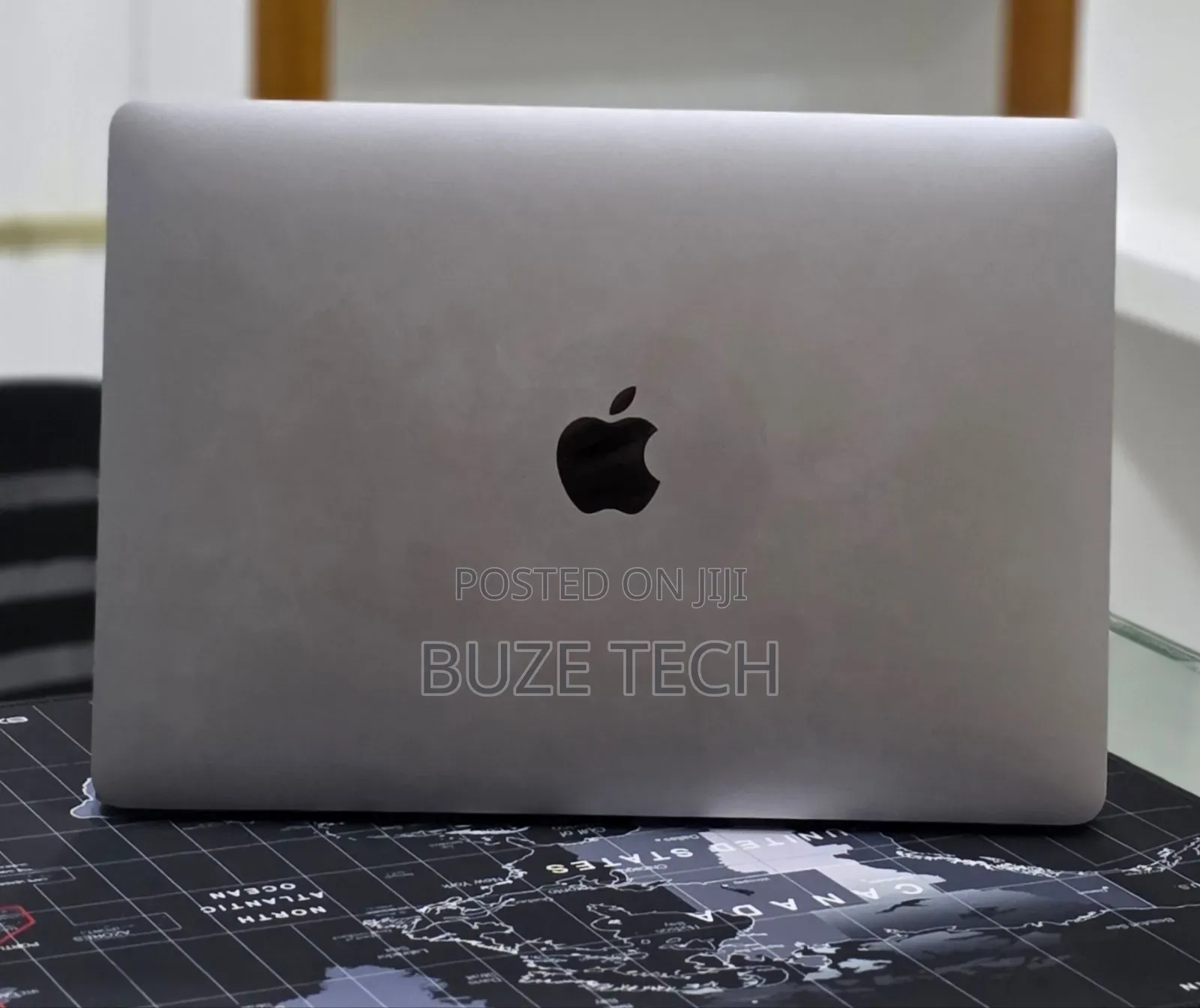 New Laptop Apple MacBook Pro 2017 16GB Intel Core i5 SSD 512GB