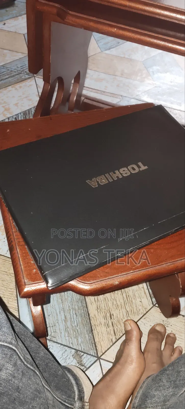 Laptop Toshiba Portege R830 4GB Intel Core i5 eMMC 16 GB