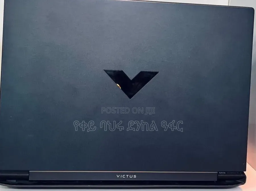 New Laptop HP Victus 15 16GB Intel Core i5 SSD 512GB
