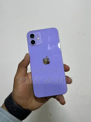 Apple iPhone 12 128 GB Purple