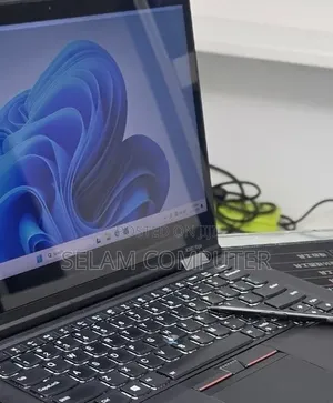 New Laptop Lenovo ThinkPad X390 16GB Intel Core i5 SSD 256GB