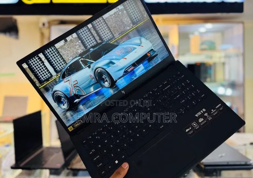 New Laptop Acer Aspire V15 16GB Intel Core i5 SSD 512GB