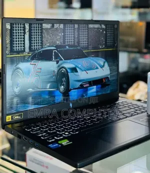 New Laptop Acer Aspire V15 16GB Intel Core i5 SSD 512GB