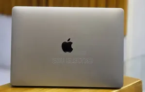 New Laptop Apple MacBook Air 2020 M1 16GB Apple M1 SSD 256GB