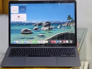 New Laptop Apple MacBook Air 2020 M1 16GB Apple M1 SSD 256GB