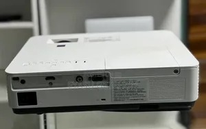 Sony Projector Model Name VPL-DX221 Hardware Interface