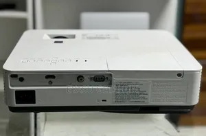 Sony Projector Model Name VPL-DX221 Hardware Interface