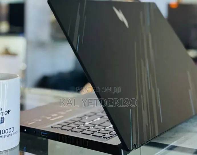 New Laptop Acer 16GB Intel Core i5 SSD 512GB