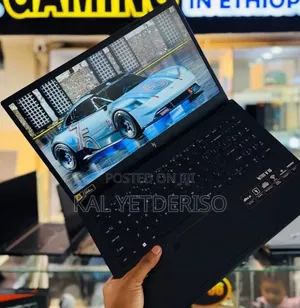 New Laptop Acer 16GB Intel Core i5 SSD 512GB