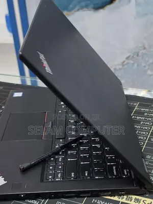 New Laptop Lenovo ThinkPad X390 16GB Intel Core i5 SSD 256GB