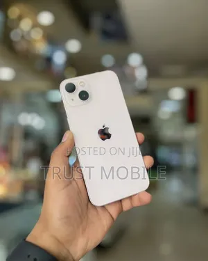 Apple iPhone 13 128 GB Silver
