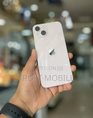 Apple iPhone 13 128 GB Silver