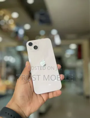 Apple iPhone 13 128 GB Silver