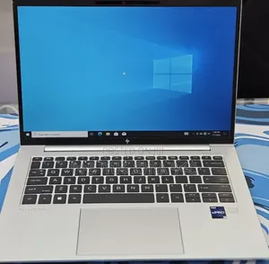 New Laptop HP EliteBook 840 G9 16GB Intel Core i5 SSD 512GB