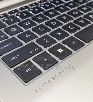 New Laptop HP EliteBook 840 G9 16GB Intel Core i5 SSD 512GB