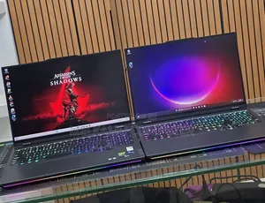 New Laptop Lenovo Legion Pro 7 48GB Intel Core i9 SSD 1T