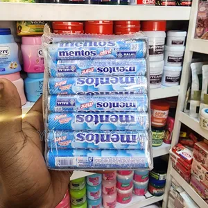 Mentos Gum