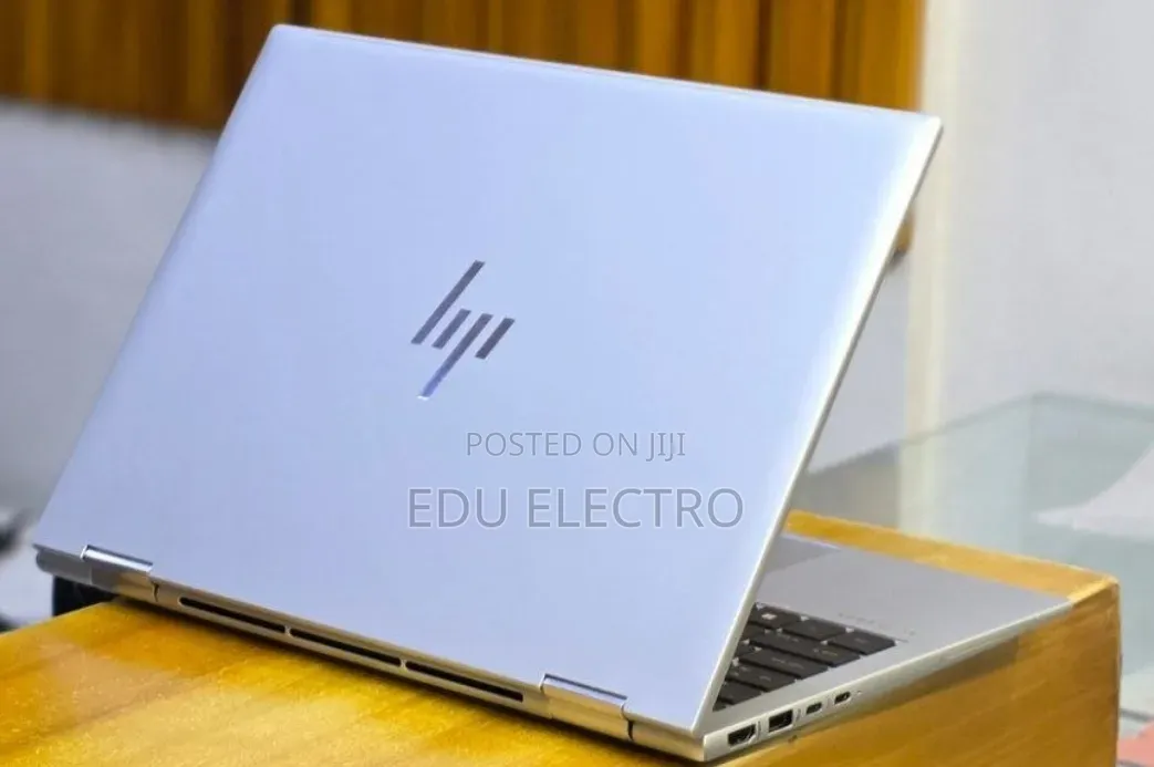 New Laptop HP Elitebook 830 G11 16GB Intel Core Ultra 7 SSD 512GB