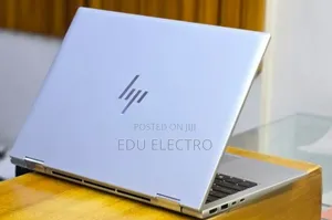 New Laptop HP Elitebook 830 G11 16GB Intel Core Ultra 7 SSD 512GB