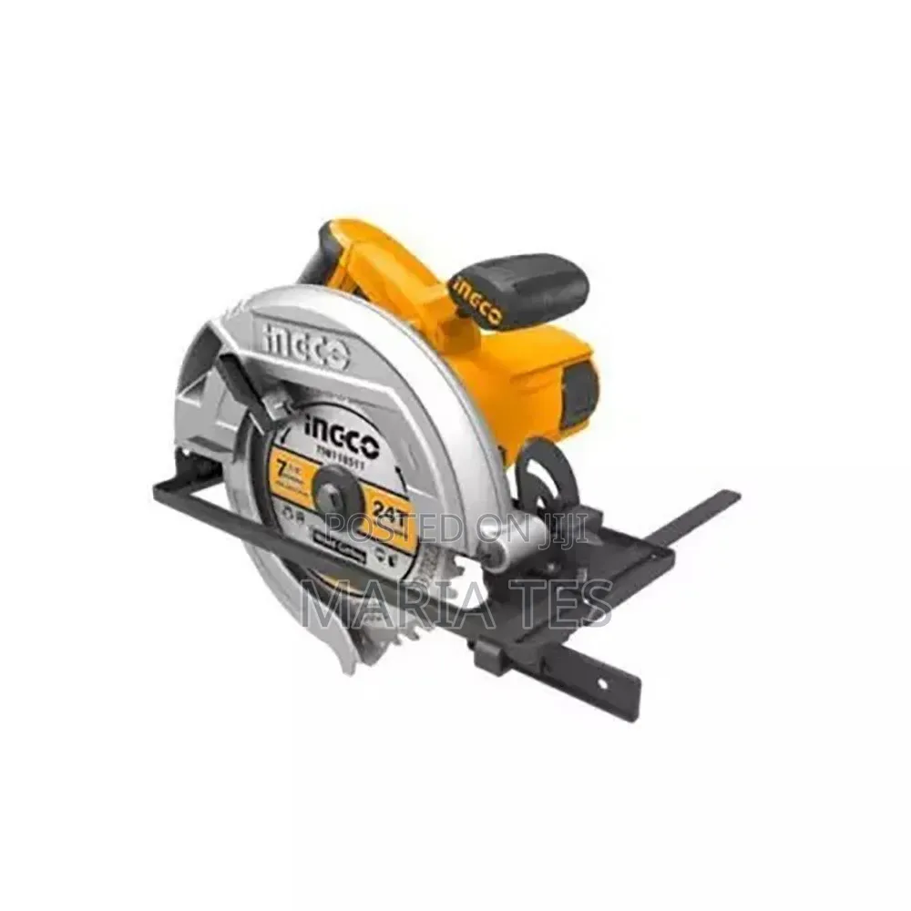 Ingco Circular Saw 1600W