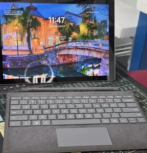 New Laptop Microsoft Surface Pro 7 32GB Intel Core i7 SSD 1T