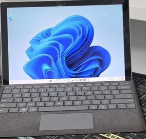 New Laptop Microsoft Surface Pro 7 32GB Intel Core i7 SSD 1T