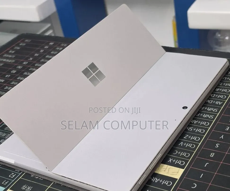 New Laptop Microsoft Surface Pro 7 32GB Intel Core i7 SSD 1T