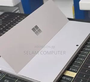 New Laptop Microsoft Surface Pro 7 32GB Intel Core i7 SSD 1T