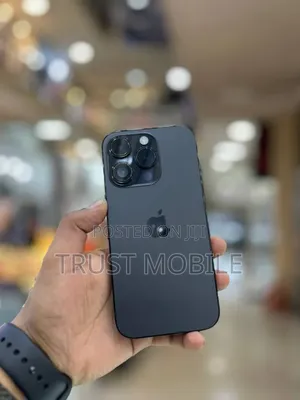 Apple iPhone 14 Pro 128 GB Orange
