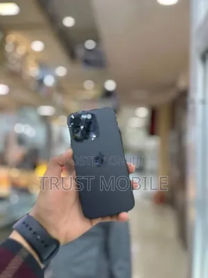 Apple iPhone 14 Pro 128 GB Orange