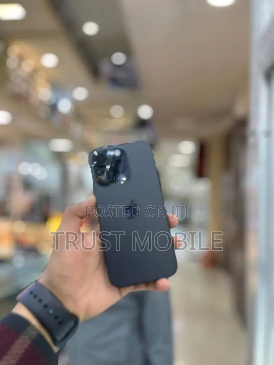 Apple iPhone 14 Pro 128 GB Orange