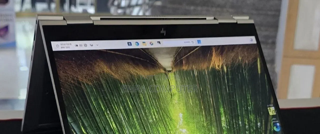 New Laptop HP EliteBook 830 G7 16GB Intel Core i5 SSD 512GB