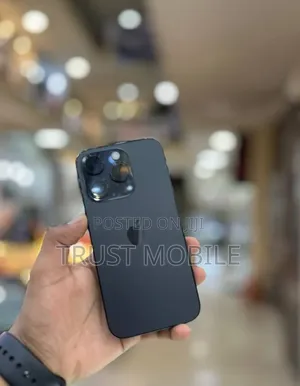 Apple iPhone 14 Pro 128 GB Orange