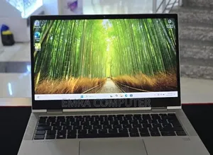 New Laptop HP EliteBook 830 G7 16GB Intel Core i5 SSD 512GB