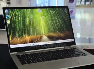 New Laptop HP EliteBook 830 G7 16GB Intel Core i5 SSD 512GB