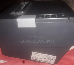 Epson Thermal Printer