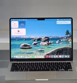 New Laptop Apple MacBook Air 2025 M4 16GB Apple M4 SSD 256GB