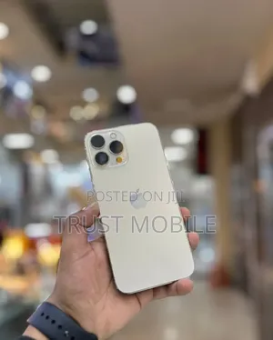 Apple iPhone 13 Pro Max 128 GB Silver