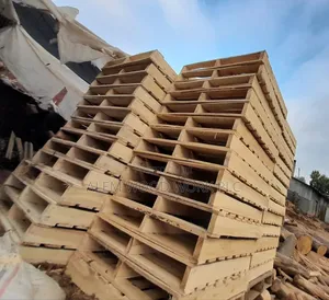 Wood Pallet