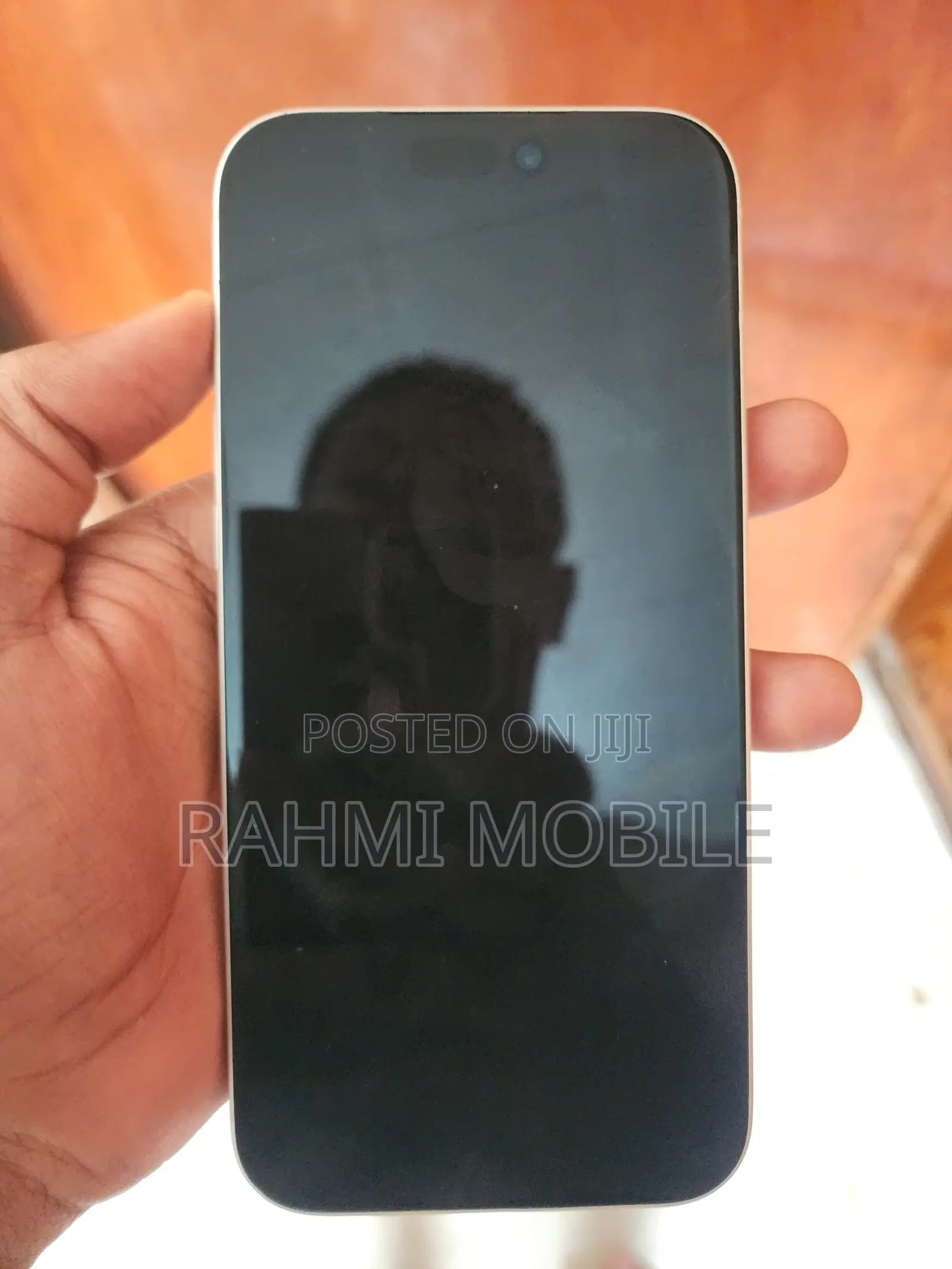 New Apple iPhone 17 Pro Max 256 GB Silver