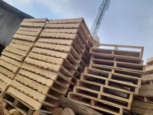 Wood Pallet