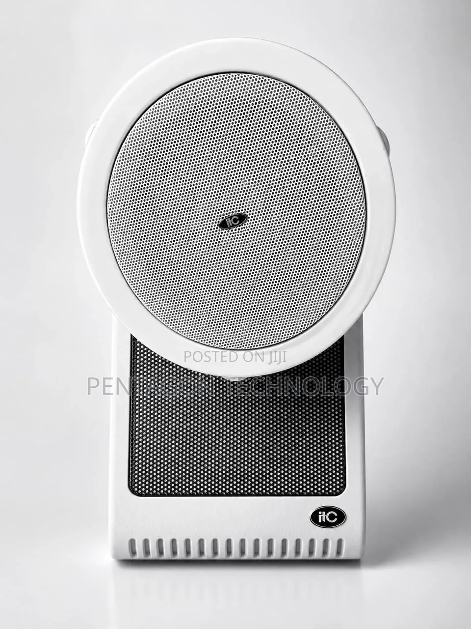 ITC Wall-Mounted Loudspeaker  10W (T-601