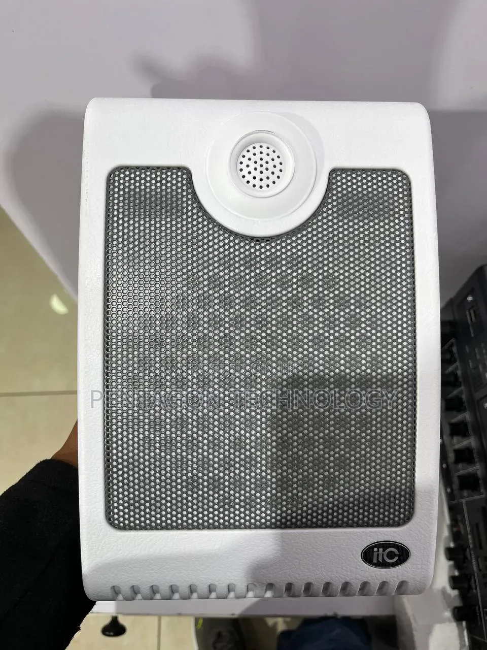 ITC Wall-Mounted Loudspeaker  10W (T-601
