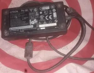 Original Epson Power Supply Adapter for Thermal Printer