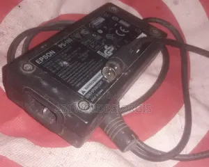 Original Epson Power Supply Adapter for Thermal Printer