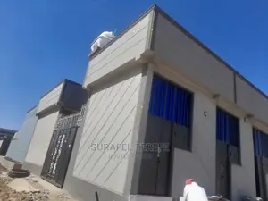 Furnished 2bdrm House in East Shewa for sale