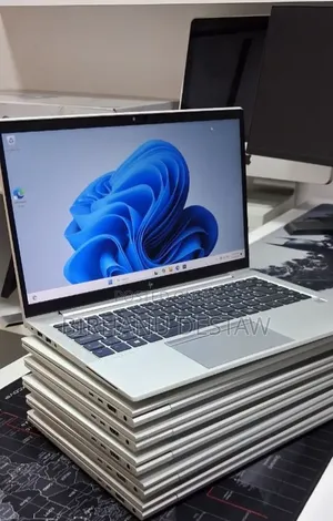 New Laptop HP EliteBook 840 G7 8GB Intel Core i5 SSD 512GB