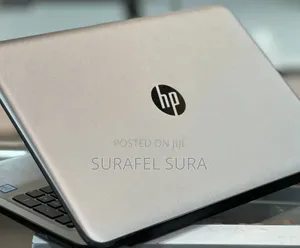 New Laptop HP Stream Notebook 4GB Intel Core i3 HDD 500GB