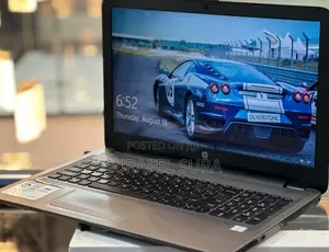 New Laptop HP Stream Notebook 4GB Intel Core i3 HDD 500GB