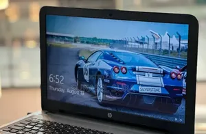 New Laptop HP Stream Notebook 4GB Intel Core i3 HDD 500GB